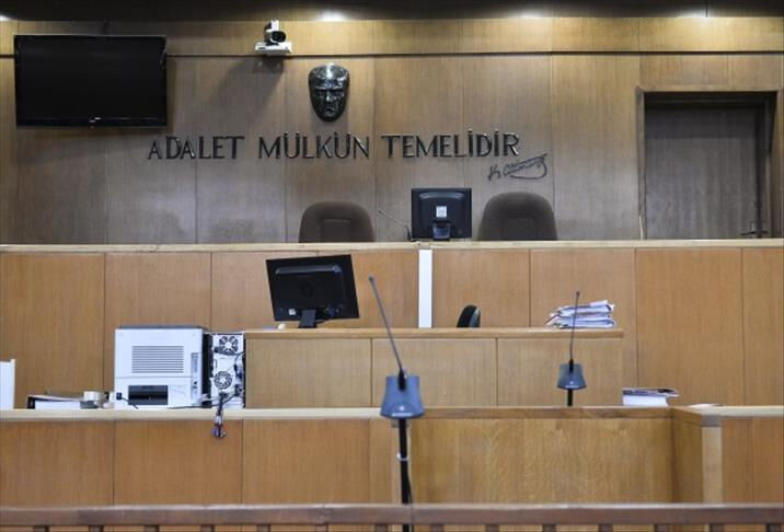 Adli tatil ne zaman? Dava süreci duracak! Adli tatil ne zaman? Dava süreci duracak! - 1. Resim