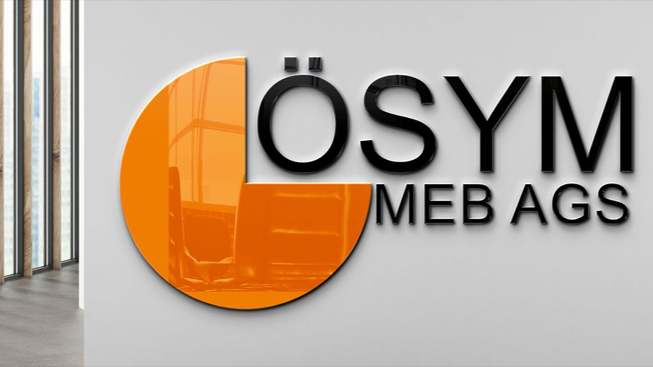 AGS sınav giriş belgeleri ne zaman açıklanacak? Gözler ÖSYM’de! AGS sınav giriş belgeleri ne zaman açıklanacak? Gözler ÖSYM’de! - 1. Resim