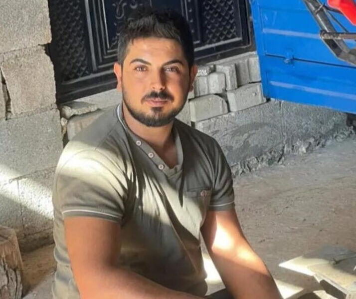 Aile içi katliam! Gencecik Eyüp öldü, ağabeyi ve babası gözaltında - 1. Resim