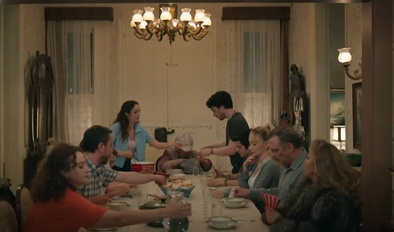 Aile Saadeti dizisi konak nerede? Konak sahneleri ve çekim yerleri Aile Saadeti dizisi konak nerede? Konak sahneleri ve çekim yerleri - 1. Resim