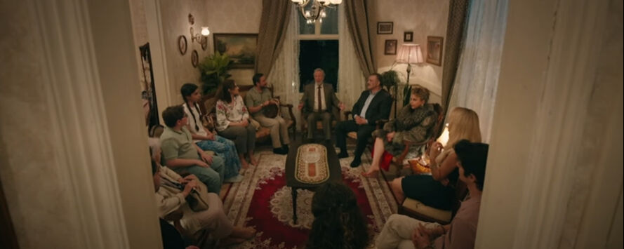 Aile Saadeti dizisi konak nerede? Konak sahneleri ve çekim yerleri Aile Saadeti dizisi konak nerede? Konak sahneleri ve çekim yerleri - 2. Resim