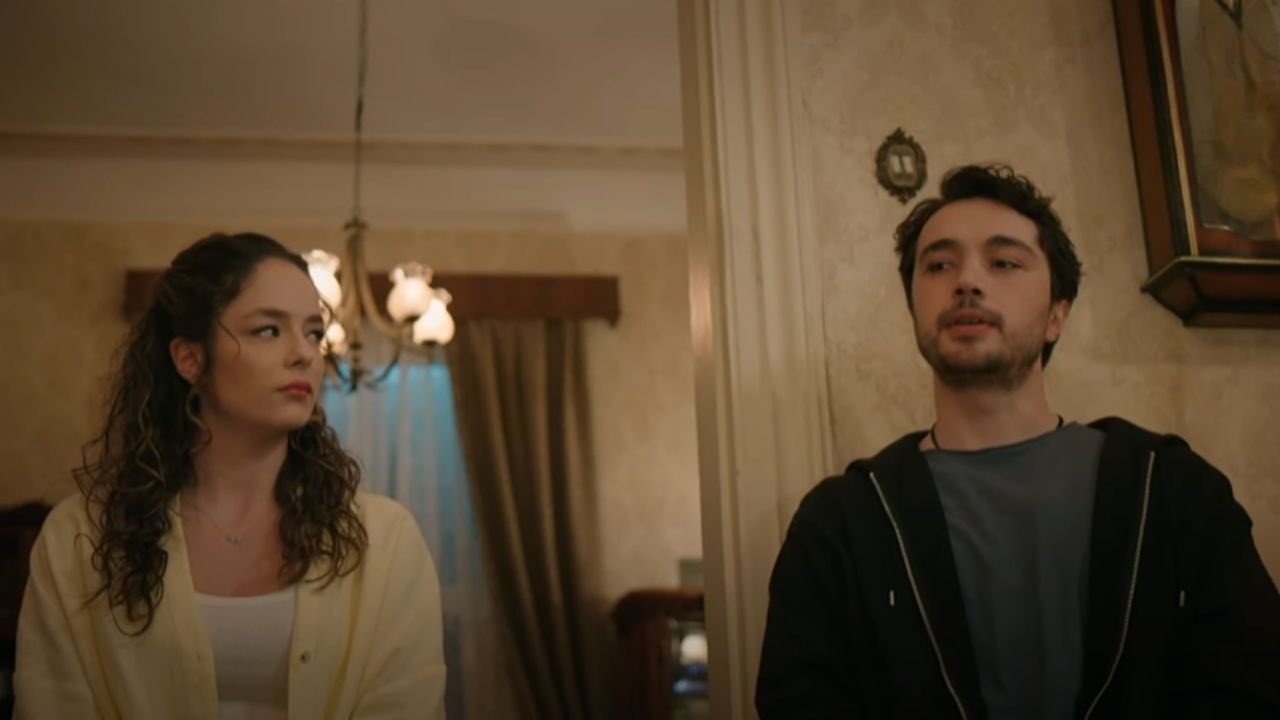 Aile Saadeti senaristi kim? Burak Aksak dizi ve filmleri Aile Saadeti dizisi senaristi kim