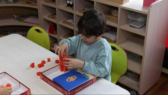 Anaokulu kayıtları ne zaman başlıyor, anaokulu kaydı nasıl yapılır, ücretli mi? Milli Eğitim Bakanlığı Okul Öncesi Eğitim kayıt tarihi Anaokulu kayıtları ne zaman başlıyor, anaokulu kaydı nasıl yapılır, ücretli mi? Milli Eğitim Bakanlığı Okul Öncesi Eğitim kayıt tarihi - 3. Resim