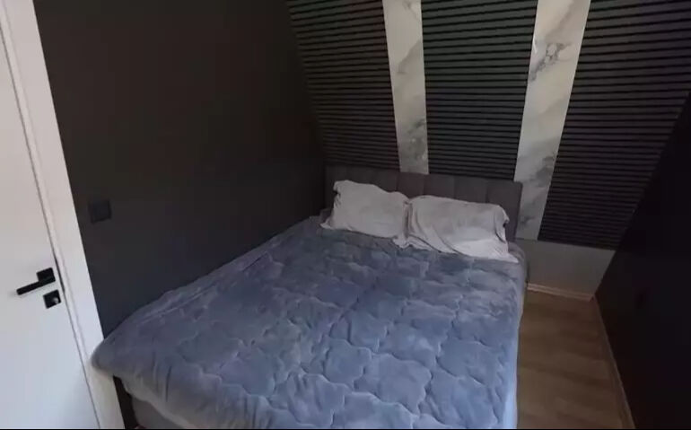 Ankaralı Yasemin, doğayla iç içe olan bağ evinin kapılarını ilk kez açtı! Manzarası hayran bıraktı Ankaralı Yasemin, doğayla iç içe bağ evinin kapılarını ilk kez açtı! Manzarası hayran bıraktı - 3. Resim