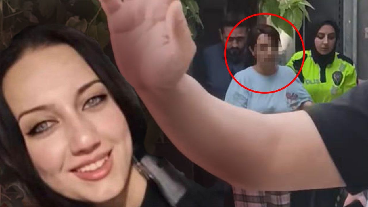 Anne kızını kabloyla boğarak öldürdü! 18 saat bekleyip kendisini polise ihbar etti Anne kızını kabloyla boğarak öldürdü! 18 saat bekleyip kendisini polise ihbar etti