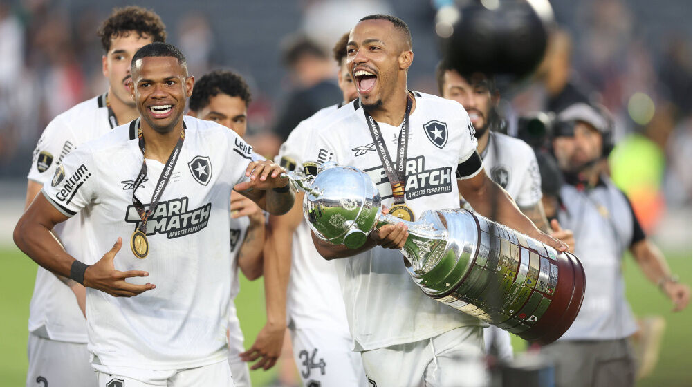 Atletico Madrid-Botafogo maçı ne zaman, hangi kanalda? Muhtemel ilk 11 maç kadrosu belli oldu Atletico Madrid-Botafogo maçı ne zaman, hangi kanalda? Muhtemel ilk 11 maç kadrosu belli oldu - 3. Resim