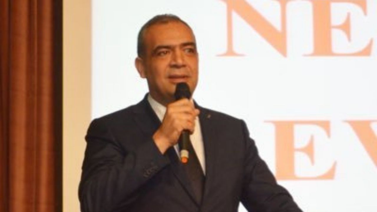 Başbuğ Pınarbaşı kimdir, kaç yaşında? PFDK Başkanı oldu Başbuğ Pınarbaşı kimdir, kaç yaşında? PFDK Başkanı oldu