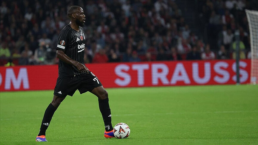 Beşiktaş 4 milyon euro ödemişti! İtalya'dan kötü haber geldi - 1. Resim