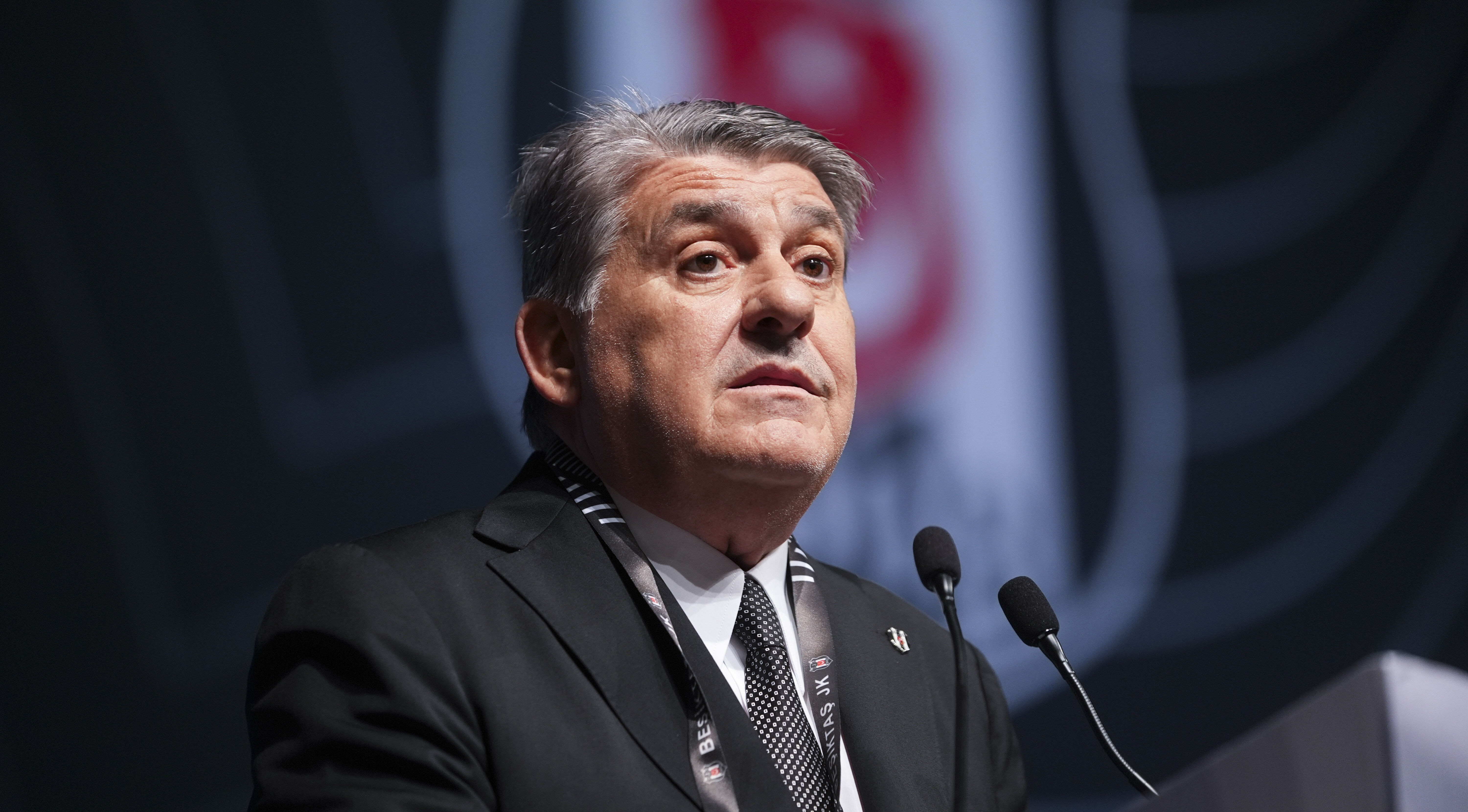 Beşiktaş genel kurul toplantısında tarihi karar alındı! Yükseliş dönemi Beşiktaş genel kurul toplantısında tarihi karar alındı! Yükseliş dönemi - 4. Resim