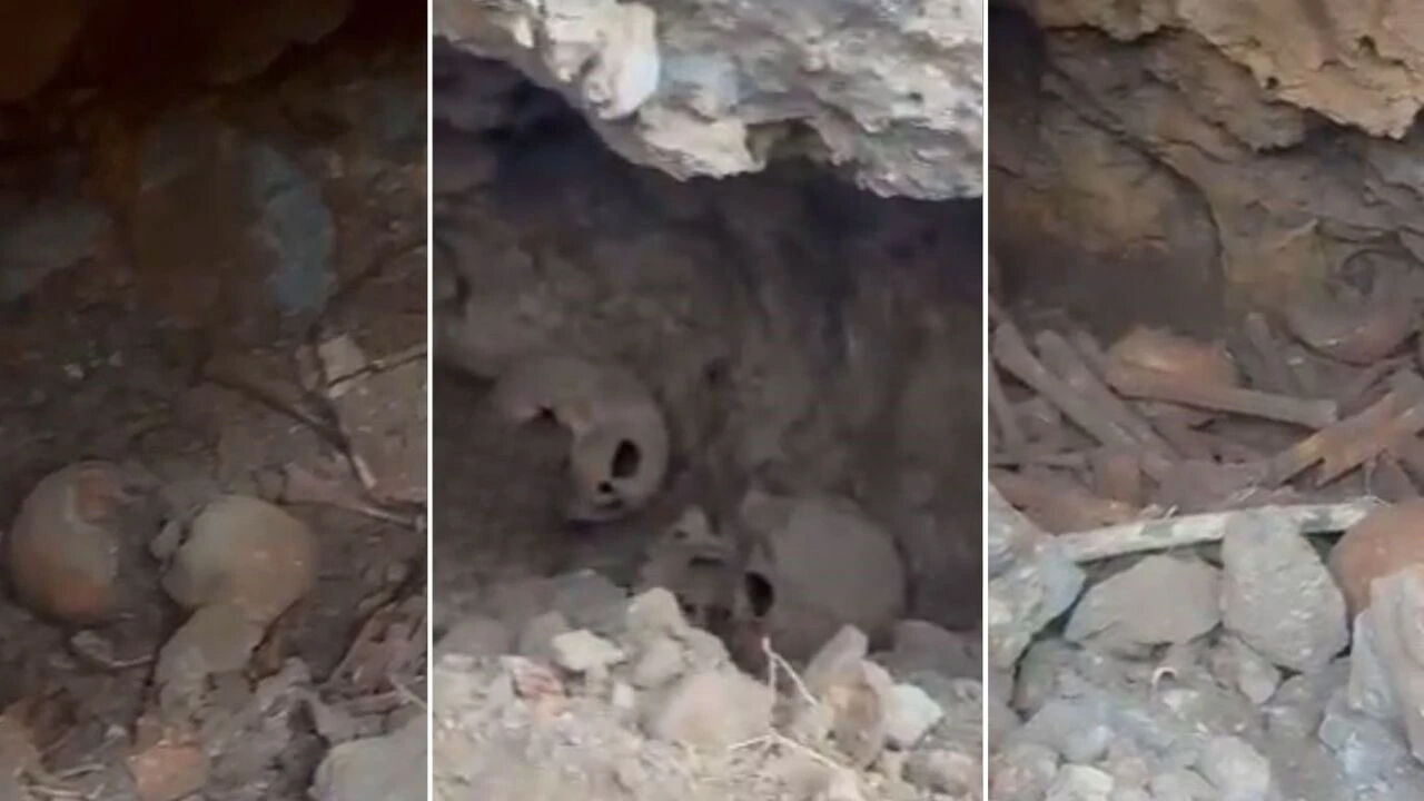 Bir il bunu konuşuyor: Kazdığı tarlasından hiç ummadığı bir şey çıktı! - 1. Resim