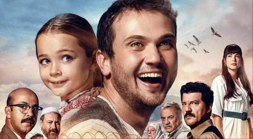 Televizyonda Bugün Neler Var? 23 Haziran 2025 TV Programları - 5. Görsel
