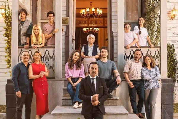 Televizyonda Bugün Neler Var? 23 Haziran 2025 TV Programları - 2. Görsel
