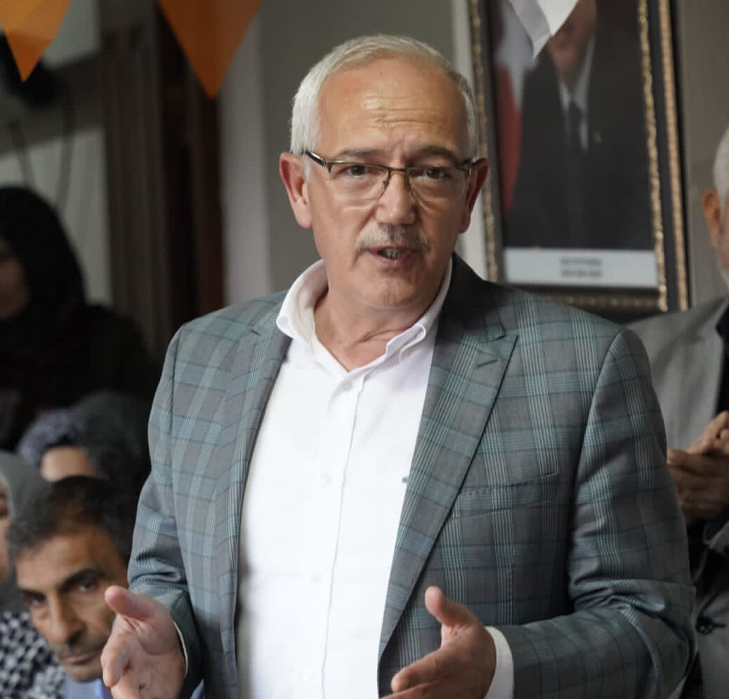 Eski AK Partili milletvekili evinde ölü bulundu Eski AK Partili milletvekili evinde ölü bulundu - 1. Resim