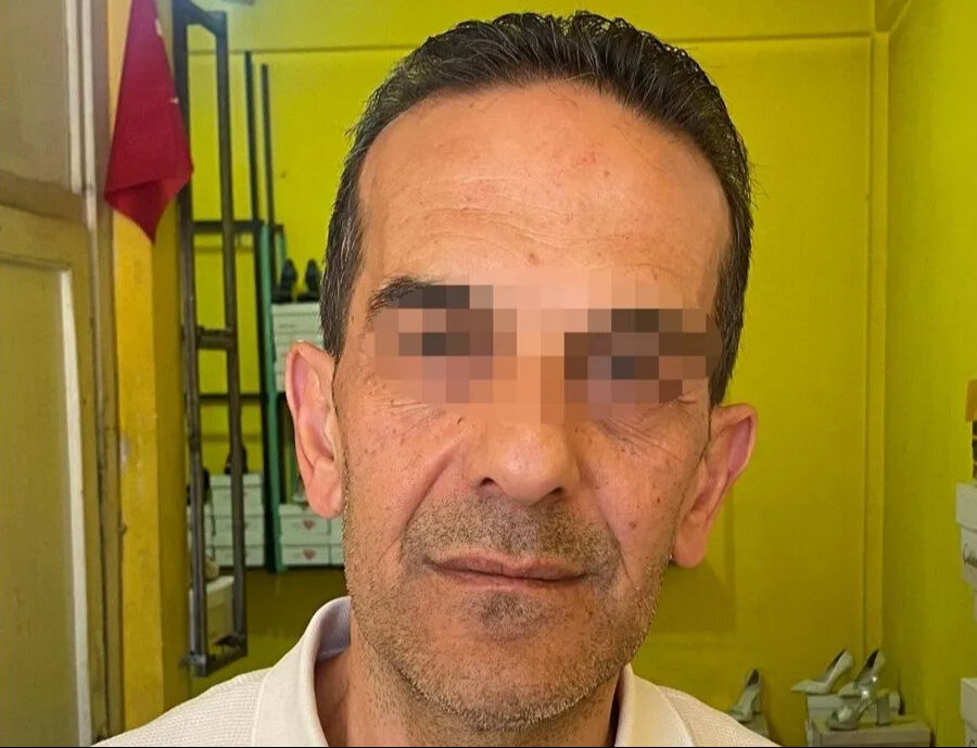 Ev sahibiyken kiracı oldu! Akılalmaz dolandırıcılık... Bir de telefonda dalga geçtiler Ev sahibiyken kiracı oldu! Akılalmaz dolandırıcılık... Bir de telefonda dalga geçtiler - 1. Resim