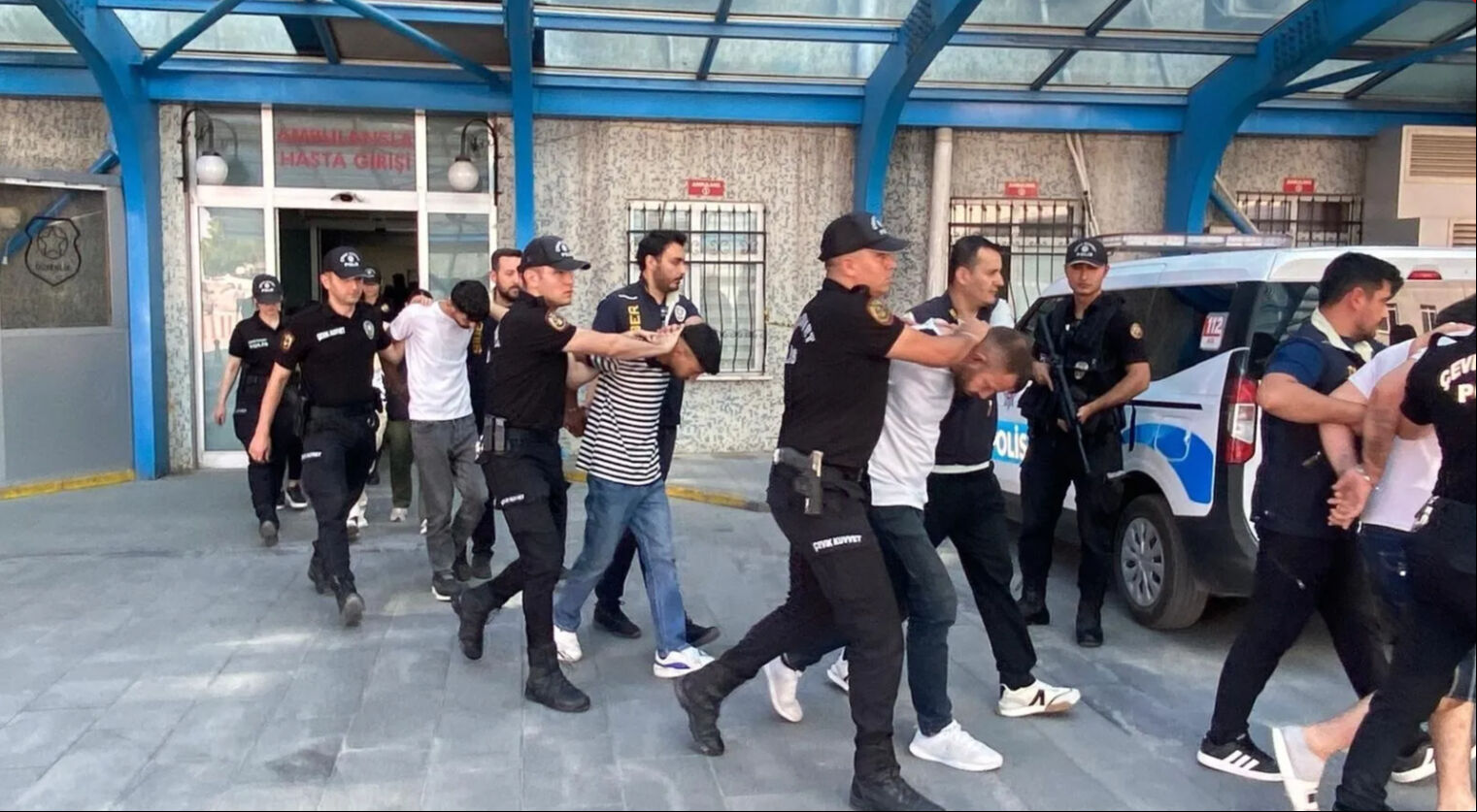 Ev sahibiyken kiracı oldu! Akılalmaz dolandırıcılık... Bir de telefonda dalga geçtiler Ev sahibiyken kiracı oldu! Akılalmaz dolandırıcılık... Bir de telefonda dalga geçtiler - 2. Resim