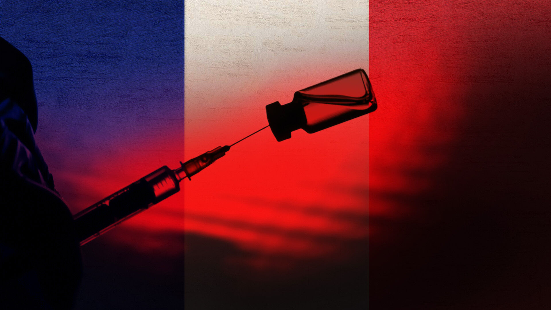 Fransa'da 145 iğneli kadına saldırı! Çok sayıda yaralı var Fransa'da 145 iğneli kadına saldırı! Çok sayıda yaralı var - 1. Resim