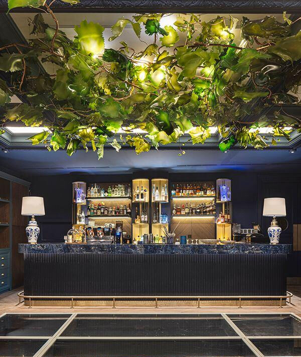 Geçmişten Günümüze Uzanan Bir “Sentez” Yolculuğu: Yüzyıllar Boyunca Süregelen Gastronomi Geleneklerinin Modern Dokunuşlarla Buluşması Geçmişten Günümüze Uzanan Bir “Sentez” Yolculuğu: Yüzyıllar Boyunca Süregelen Gastronomi Geleneklerinin Modern Dokunuşlarla Buluşması - 1. Resim