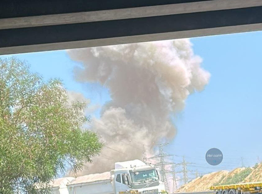 Gerilim tırmandı, füzeler peş peşe havalandı! İsrail ve İran karşılıklı saldırıya geçti Gerilim tırmandı, füzeler peş peşe havalandı! İsrail ve İran karşılıklı saldırıya geçti - 1. Resim