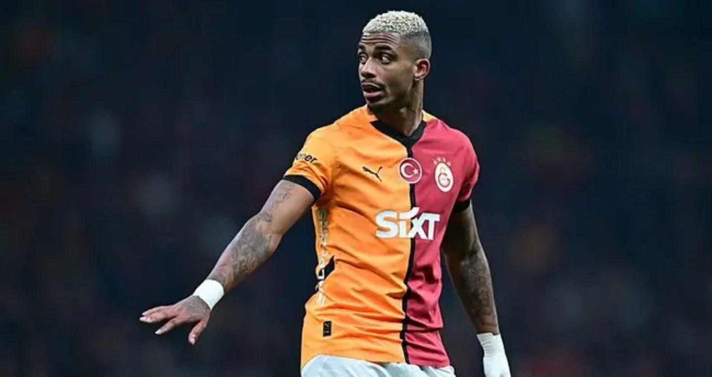 Gidiyor deniyor ama... Lemina'ya teklif yok! Gidiyor deniyor ama... Lemina'ya teklif yok! - 2. Resim