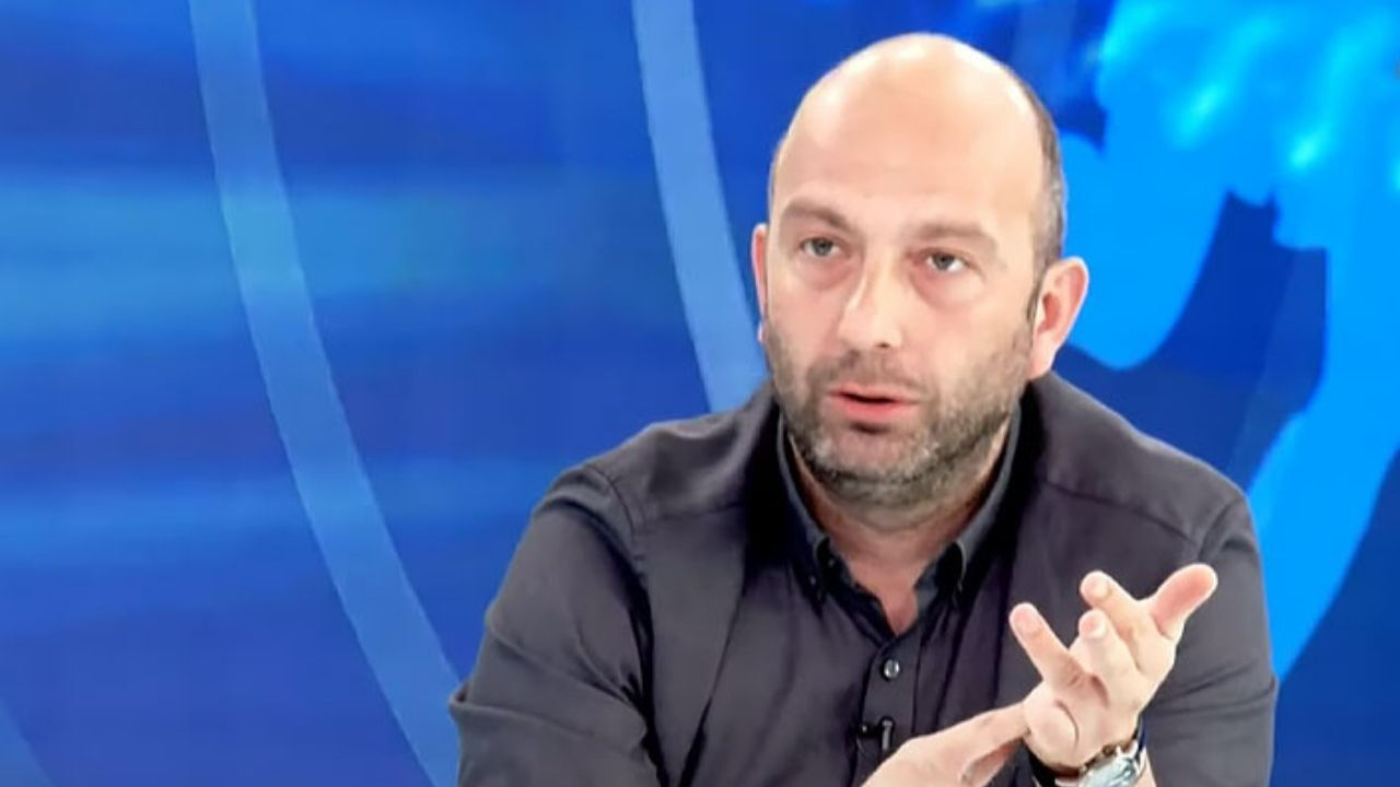 Haluk Yürekli ile Gökhan Dinç arasında kriz! Acun Ilıcalı kavgası ayrılık getirdi - 1. Resim