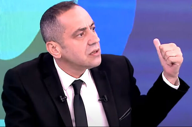 Haluk Yürekli ile Gökhan Dinç arasında kriz! Acun Ilıcalı kavgası ayrılık getirdi Haluk Yürekli ile Gökhan Dinç arasında kriz! Acun Ilıcalı kavgası ayrılık getirdi - 5. Resim