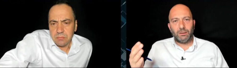 Haluk Yürekli ile Gökhan Dinç arasında kriz! Acun Ilıcalı kavgası ayrılık getirdi - 4. Resim