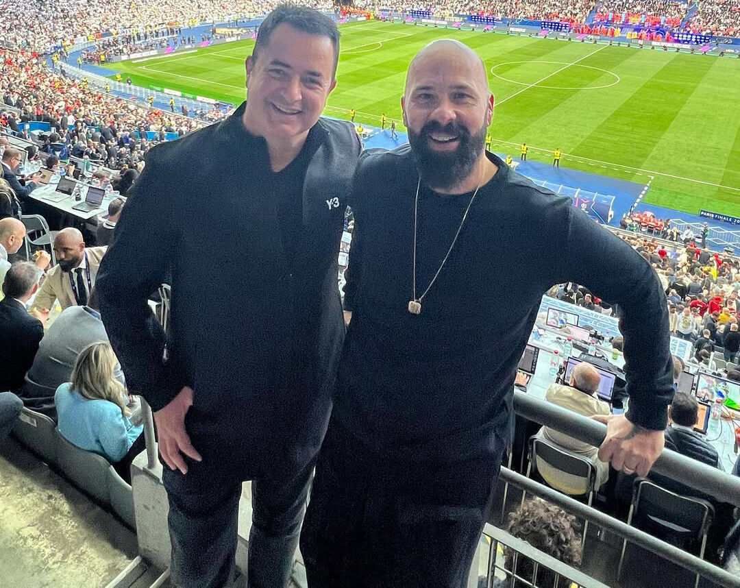 Haluk Yürekli ile Gökhan Dinç arasında kriz! Acun Ilıcalı kavgası ayrılık getirdi - 2. Resim