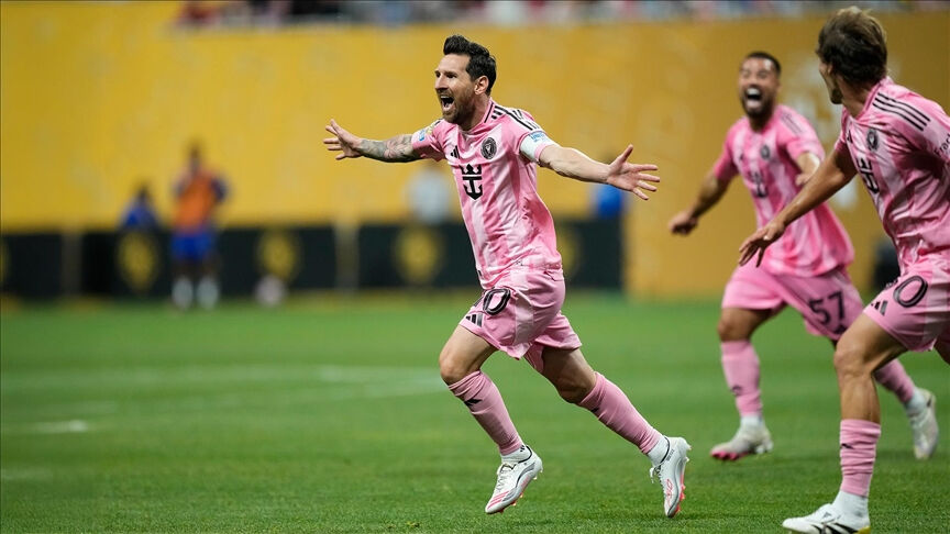 Inter Miami Palmeiras maçı hangi kanalda, saat kaçta? Şifresiz yayınlanacak Inter Miami Palmeiras maçı hangi kanalda, saat kaçta? Şifresiz yayınlanacak - 1. Resim