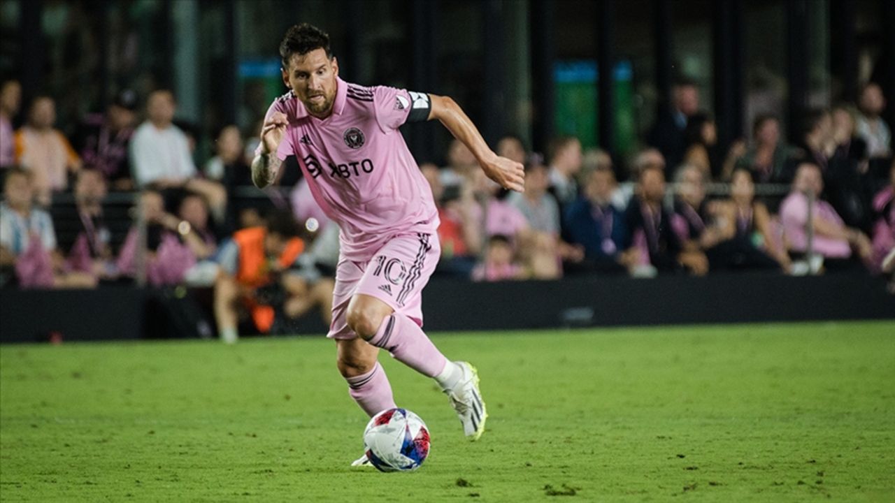 Inter Miami Palmeiras maçı hangi kanalda, saat kaçta? Şifresiz yayınlanacak Inter Miami Palmeiras maçı hangi kanalda, saat kaçta? Şifresiz yayınlanacak