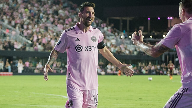 Inter Miami Palmeiras maçı hangi kanalda, saat kaçta? Şifresiz yayınlanacak Inter Miami Palmeiras maçı hangi kanalda, saat kaçta? Şifresiz yayınlanacak - 2. Resim