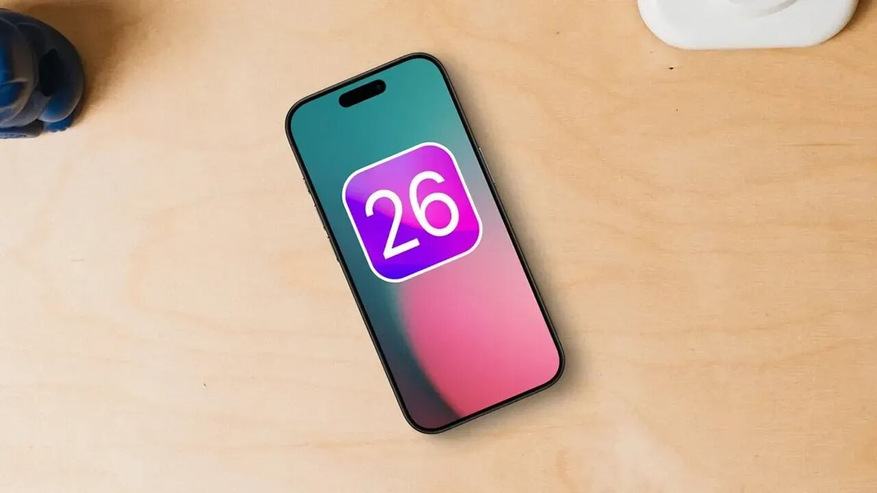 iOS 26 ne zaman gelecek? Tasarımı sil baştan değişiyor! - 1. Resim