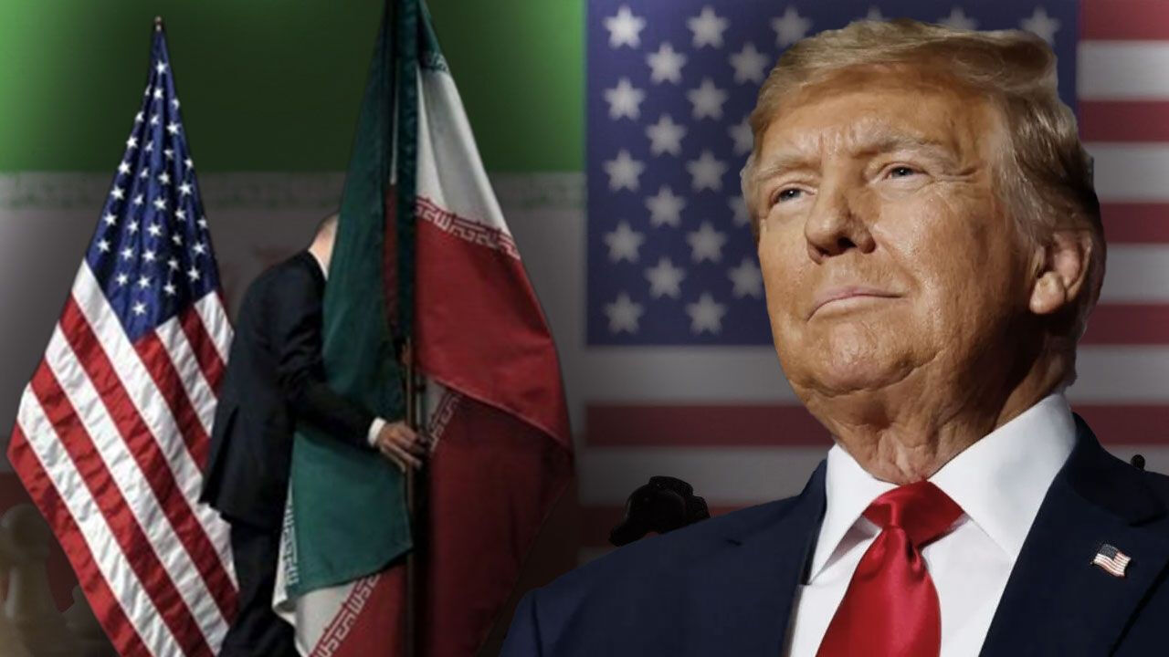 İran'a özellikle teşekkür etti! Trump: İran'a özellikle teşekkür etti! Trump: