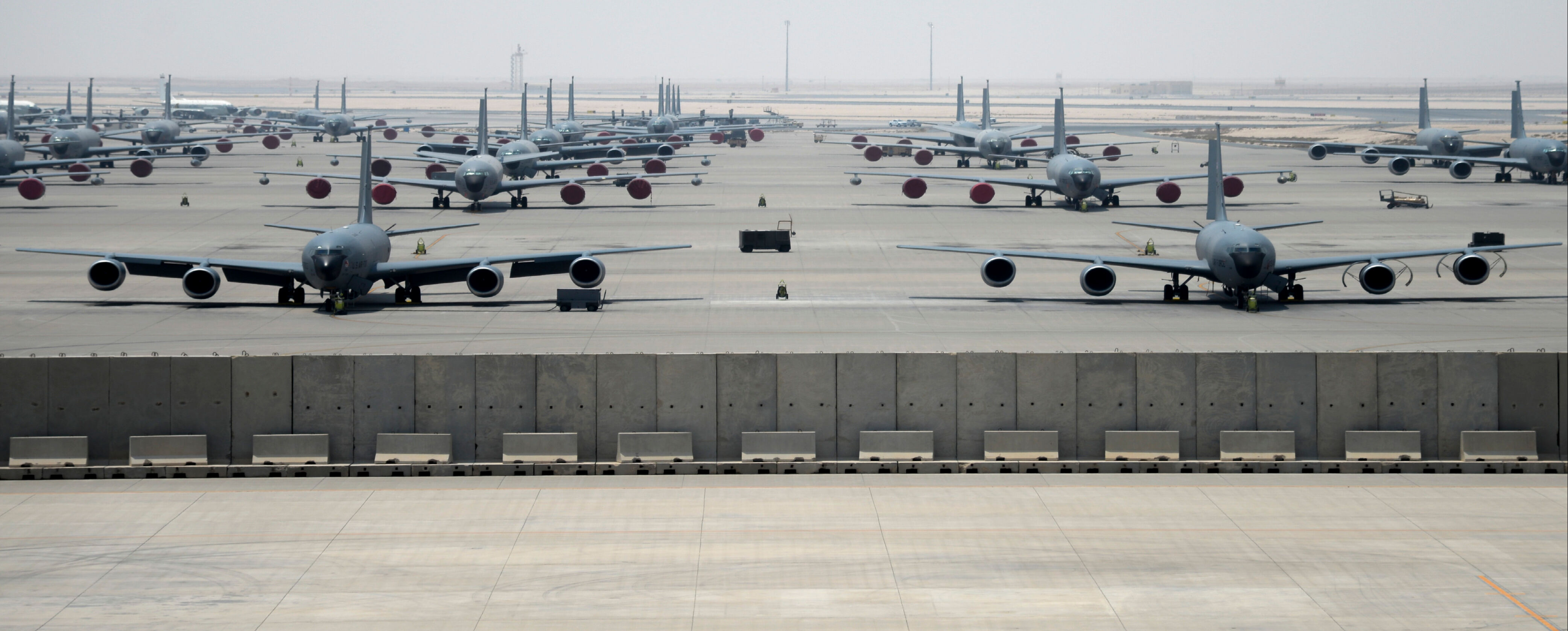 İran'dan ABD'nin kalbine vuruş! El Udeyd Üssü neden bu kadar kritik? İran'dan ABD'nin kalbine vuruş! El Udeyd Üssü neden bu kadar kritik? - 4. Resim
