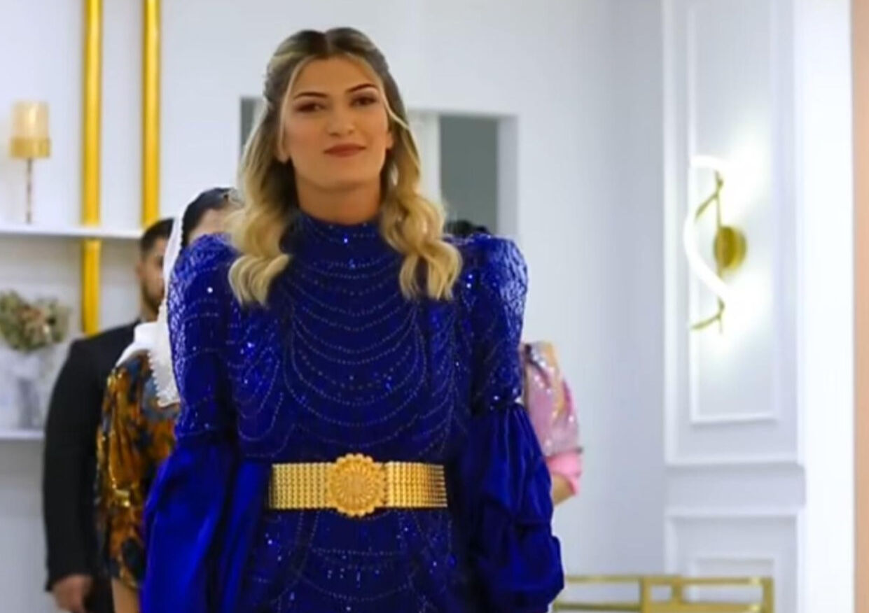 İş arkadaşı tarafından katledildi! Gülizar'ın öldürüldüğü anlar ortaya çıktı İş arkadaşı tarafından katledildi! Gülizar'ın öldürüldüğü anlar ortaya çıktı - 1. Resim