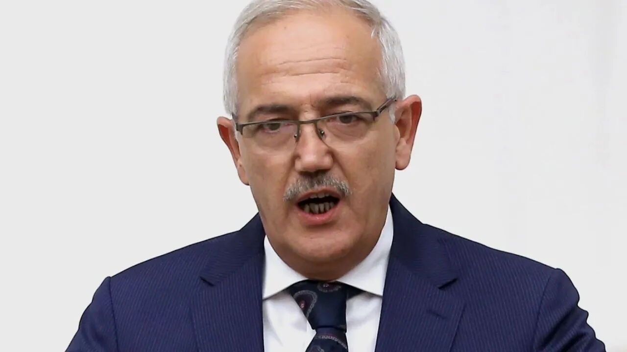 İsmail Bilen kimdir, nereli? Eski AK Parti Manisa Milletvekili İsmail Bilen'in hayatı ve biyografisi - 3. Resim