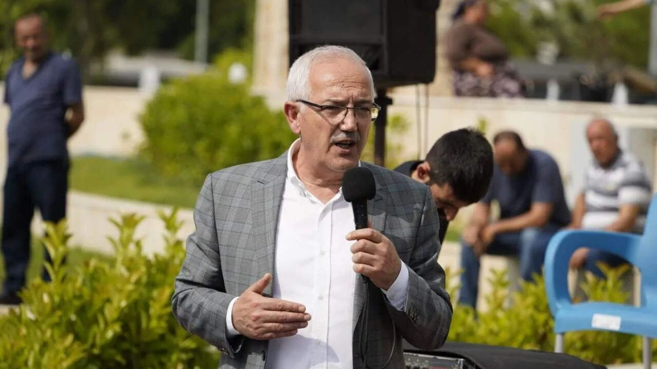 İsmail Bilen kimdir, nereli? Eski AK Parti Manisa Milletvekili İsmail Bilen'in hayatı ve biyografisi - 2. Resim