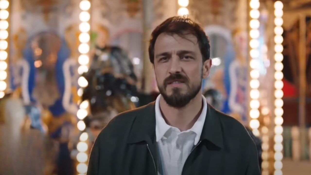 Kızılcık Şerbeti dizisinden hangi oyuncular ayrılacak? O isimler şaşırttı! - 1. Resim