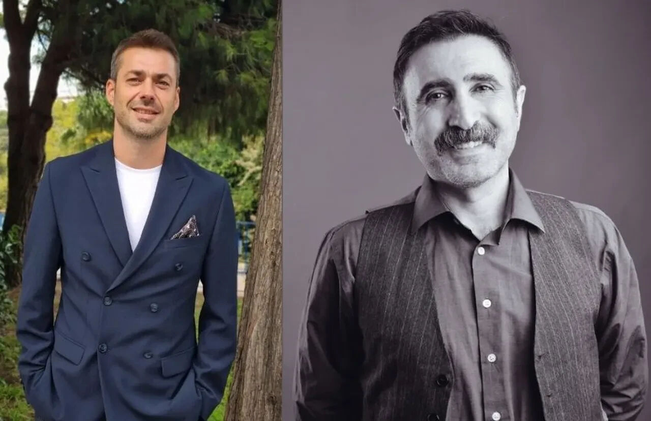 Kızılcık Şerbeti dizisinden hangi oyuncular ayrılacak? O isimler şaşırttı! - 2. Resim