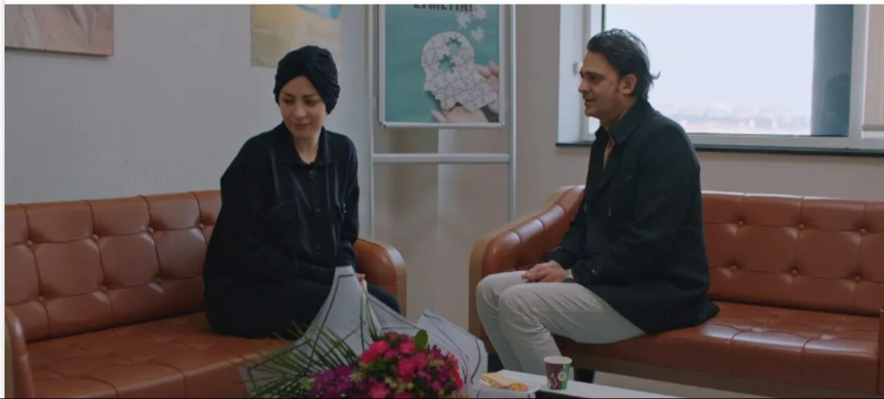 Kızılcık Şerbeti dizisinden hangi oyuncular ayrılacak? O isimler şaşırttı! - 3. Resim