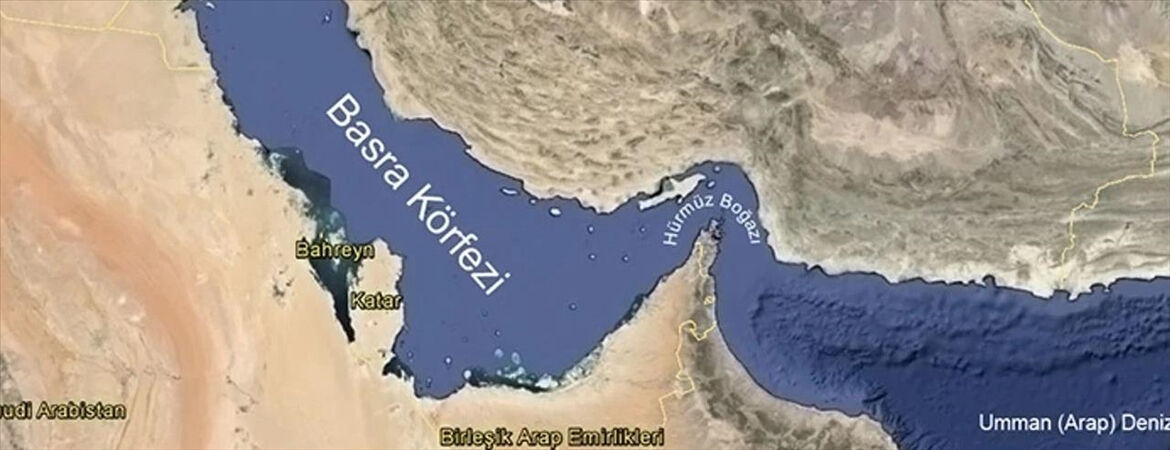 Körfez ülkeleri hangileri? Basra Körfezi kıyısındaki ülkelerin haritadaki yerleri Körfez ülkeleri hangileri? Basra Körfezi kıyısındaki ülkelerin haritadaki yerleri - 2. Resim