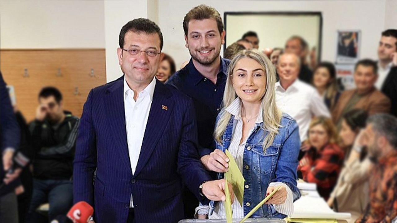 MASAK raporunda çarpıcı detay! İmamoğlu'nun oğlunun şirketinden yurt dışına binlerce euro gönderilmiş - Gündem