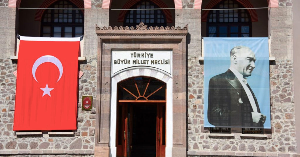 Meclis ne zaman tatile girecek, TBMM ne zaman açılacak? 2025 TBMM yaz tatili takvimi - 2. Resim