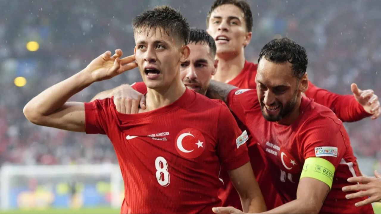 Milli maçlar ne zaman? Türkiye’nin kalan milli maç tarihleri Milli maçlar ne zaman? Türkiye’nin kalan milli maç tarihleri