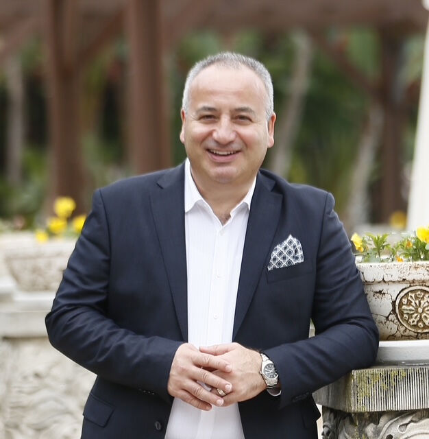 Nevade.com’a TCXA’den birincilik ödülü! Orhan Korkusuz