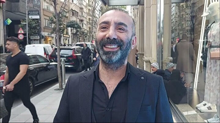 Oyuncu Metin Yıldız TRT'nin iddialı dizisiyle anlaştı! Oyuncu Metin Yıldız TRT'nin iddialı dizisiyle anlaştı! - 3. Resim