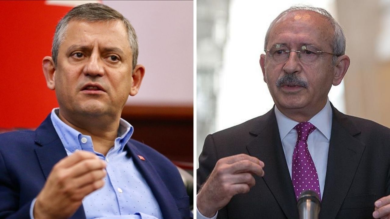 Özgür Özel, Kılıçdaroğlu'nun avukatını hedef aldı: Ödeme yapamayacağız Özgür Özel, Kılıçdaroğlu'nun avukatını hedef aldı: Ödeme yapamayacağız