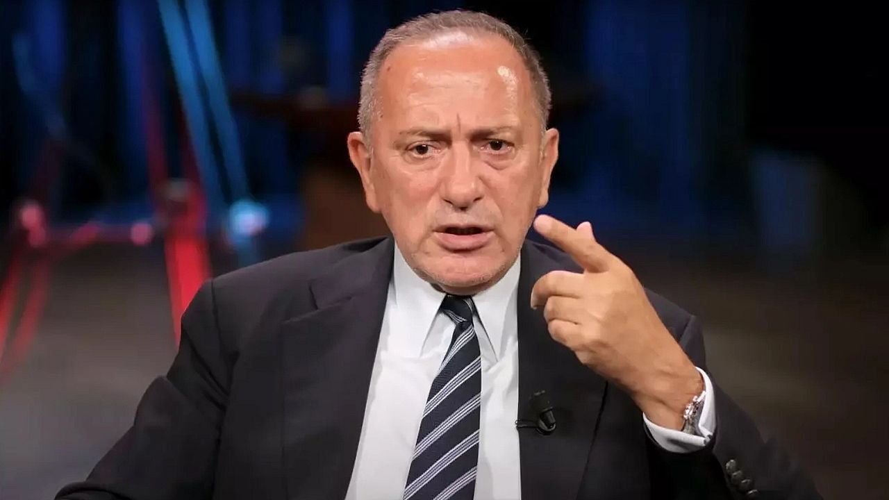 RTÜK, Fatih Altaylı'nın kanalı için harekete geçti! İzinsiz yayına uyarı süreci RTÜK, Fatih Altaylı'nın kanalı için harekete geçti! İzinsiz yayına uyarı süreci - 1. Resim