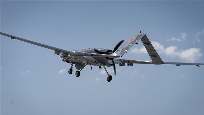 Savaş sadece karada değil! Hangi ülkede kaç İHA ve SİHA bulunuyor? - 3. Resim