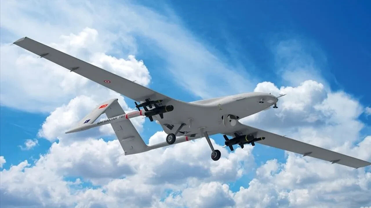 Savaş sadece karada değil! Hangi ülkede kaç İHA ve SİHA bulunuyor? - 1. Resim
