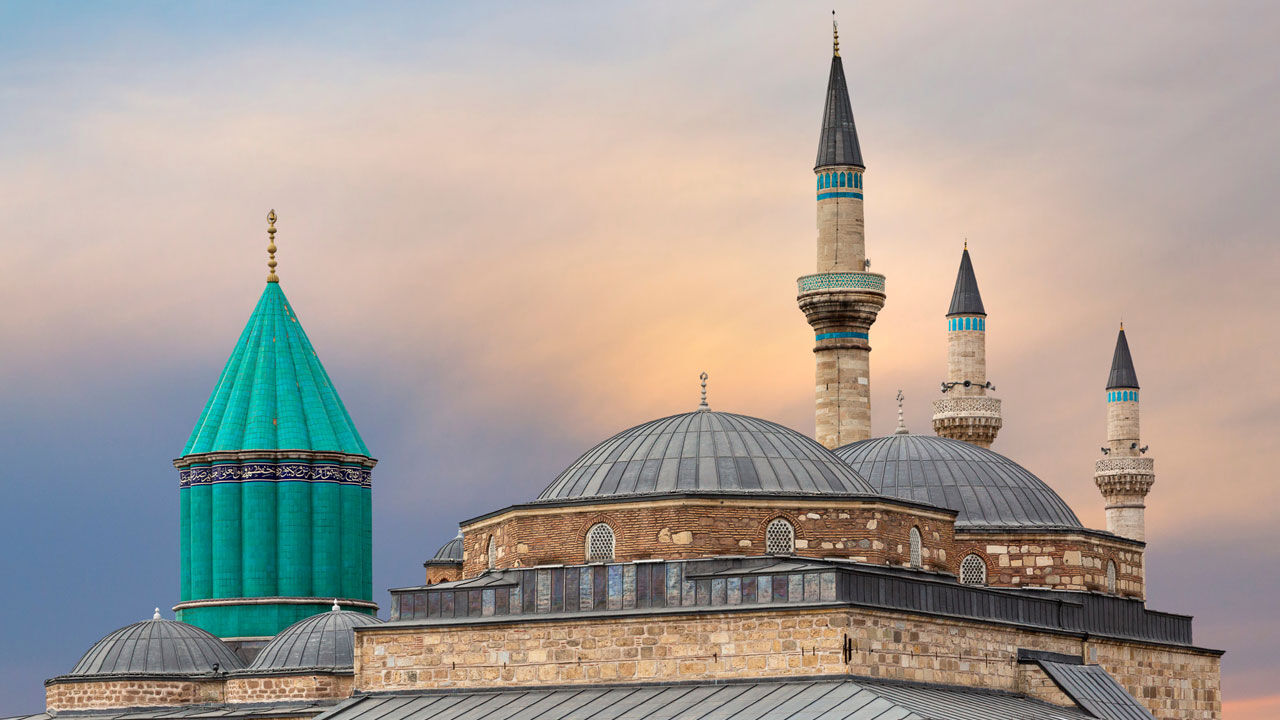 Selimiye'ye bu defa hat engeli! Yazıların orijinal olmadığı ortaya çıktı Selimiye'ye bu defa hat engeli! Yazıların orijinal olmadığı ortaya çıktı - 1. Resim